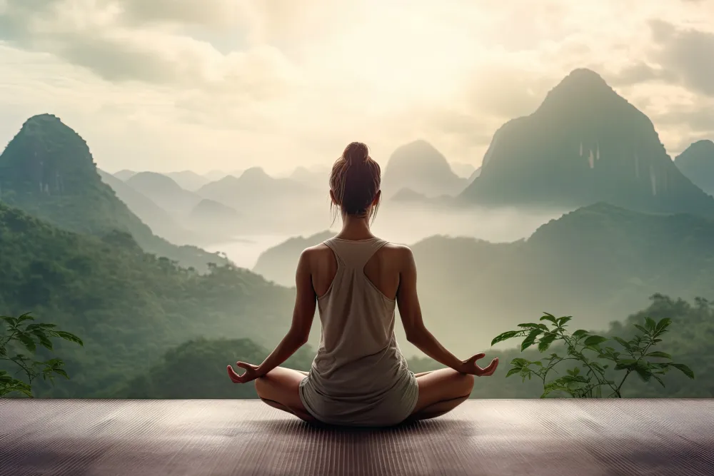 Relax Your Body, Mind & Soul Package