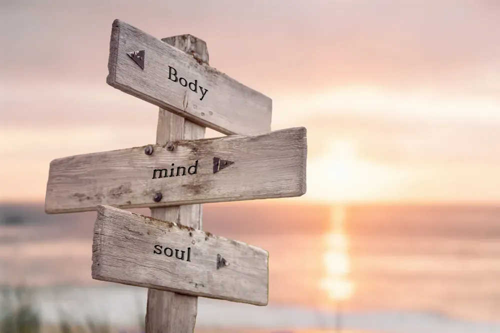 Soul Signature Massage
